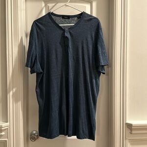 Men’s Theory T Shirt
